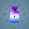 Perfume Bottle #673