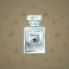 Perfume Bottle #677