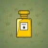Perfume Bottle #679