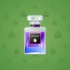 Perfume Bottle #683