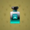 Perfume Bottle #691