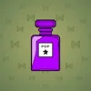 Perfume Bottle #692