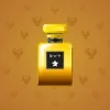 Perfume Bottle #697