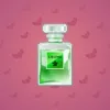 Perfume Bottle #70