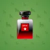 Perfume Bottle #701