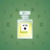 Perfume Bottle #707