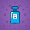 Perfume Bottle #716