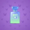 Perfume Bottle #717