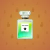 Perfume Bottle #718