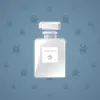 Perfume Bottle #736