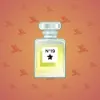 Perfume Bottle #743