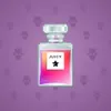 Perfume Bottle #745