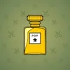 Perfume Bottle #75
