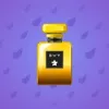 Perfume Bottle #756