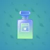 Perfume Bottle #773