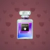 Perfume Bottle #778