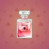 Perfume Bottle #779