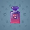 Perfume Bottle #78