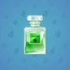 Perfume Bottle #784