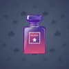 Perfume Bottle #791