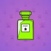 Perfume Bottle #792