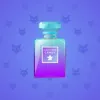 Perfume Bottle #795