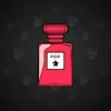 Perfume Bottle #80
