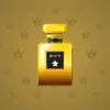 Perfume Bottle #801
