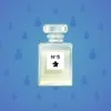 Perfume Bottle #805