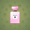 Perfume Bottle #817