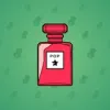 Perfume Bottle #819