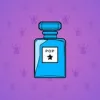 Perfume Bottle #824