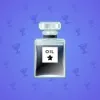 Perfume Bottle #831