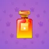 Perfume Bottle #839