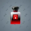 Perfume Bottle #84
