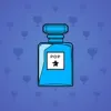 Perfume Bottle #849