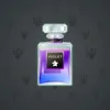 Perfume Bottle #856