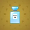 Perfume Bottle #86