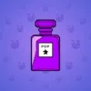 Perfume Bottle #865