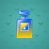 Perfume Bottle #867