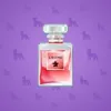 Perfume Bottle #869