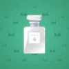 Perfume Bottle #874