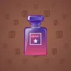 Perfume Bottle #878