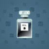 Perfume Bottle #889