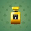 Perfume Bottle #890