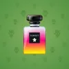 Perfume Bottle #891