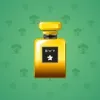 Perfume Bottle #892