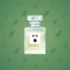 Perfume Bottle #893