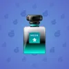 Perfume Bottle #902