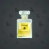Perfume Bottle #904